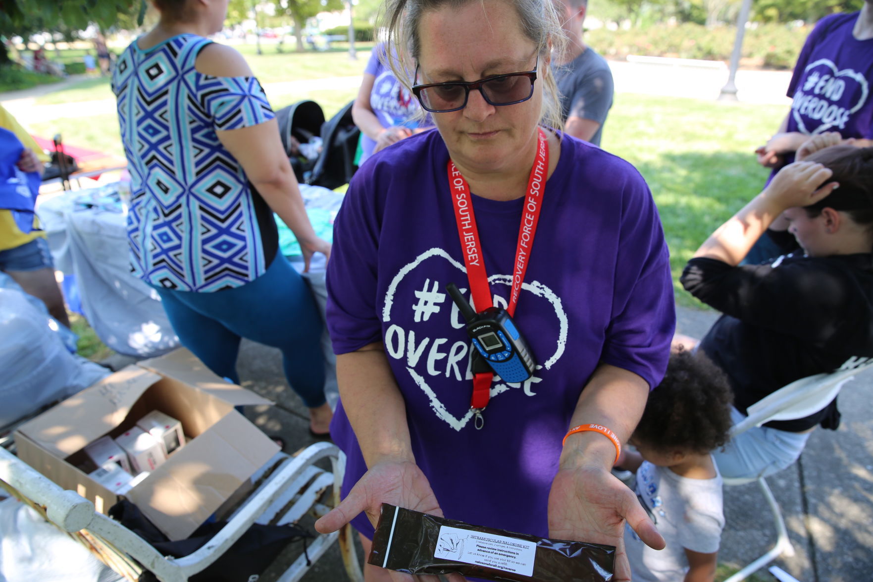 Overdose Awareness Day in Atlantic City (3)